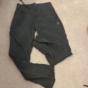 Lululemon dance studio pant